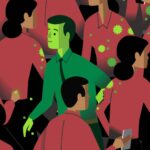 Takozvana struka i dalje pokušava da reši misteriju onih koji se do sada nisu zarazili kovidom