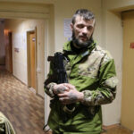 Roditelji u panici! Ukrajinski nacionalisti zauzeli u bolnici dečje odeljenje