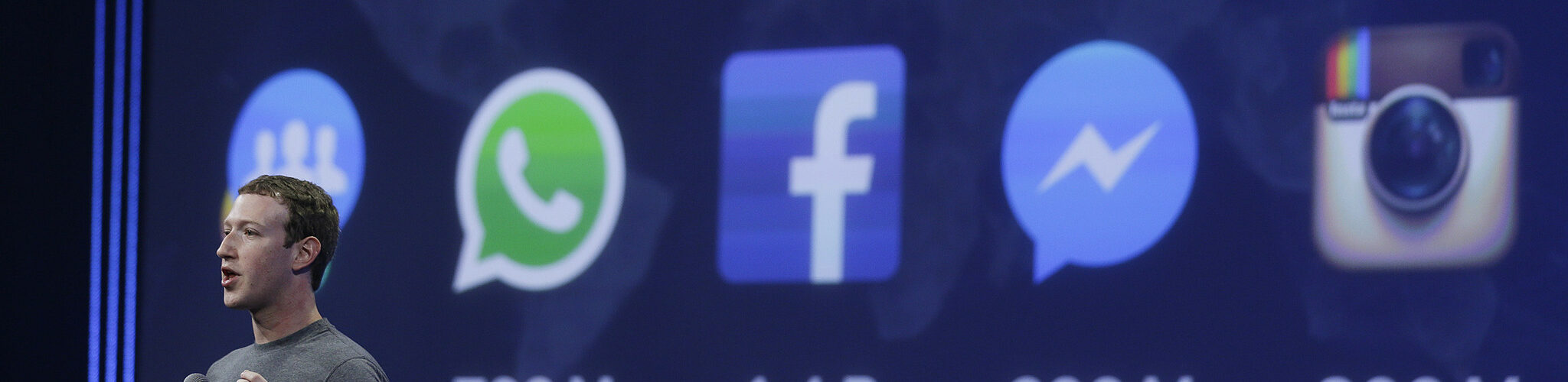 Portparol Kremlja: Rusija će proveriti da li Fejsbuk i Instagram dozvoljavaju pozive na nasilje prema Rusima