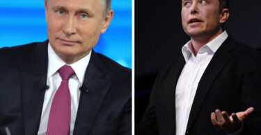 Ilon Mask pozvao Vladimira Putina na borbu, ulog je Ukrajina