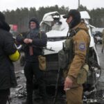 Ruska vojska poslala poruku zapadu: Neće biti milosti za strane plaćenike u Ukrajini