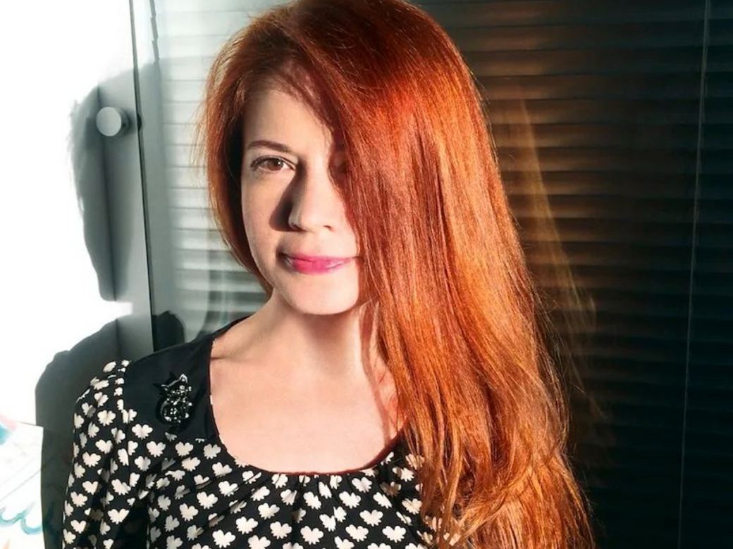  Novinarka Insajdera i aktivistkinja strane agenture Oksana Baulina poginula u granatiranju Kijeva