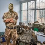 Pariz: pripadnici Legije Stranaca i simpatizeri nacističke ideologije napuštaju Francusku da bi ratovali u Ukrajini