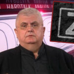 Ono kada Nenad Čanak nazove Putina fašistom: Slovo Z je svastika 21. veka a Putin je zločinac