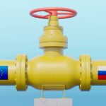 Ministar energetike Katara: Evropi će biti potrebno pet do sedam godina da zameni ruski gas