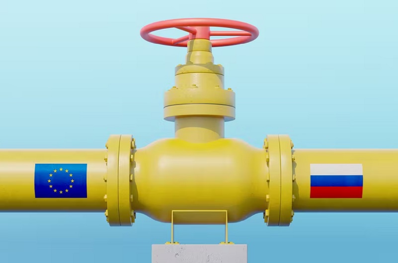  Ministar energetike Katara: Evropi će biti potrebno pet do sedam godina da zameni ruski gas