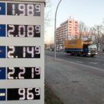 Trećina Nemaca prestaje da vozi automobile, počele krađe na pumpama