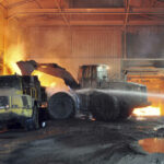 HTELI SU NOVO NORMALNO! Proizvodnja čelika zaustavljena u Nemačkoj zbog skoka cena energenata