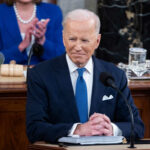 HIT! Bajden pomešao Ukrajinu sa Iranom u sinoćnjem obraćanju naciji (VIDEO)