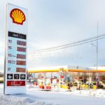 Šel zatvara pumpe u Rusiji! Neće više kupovati ruski gas i naftu