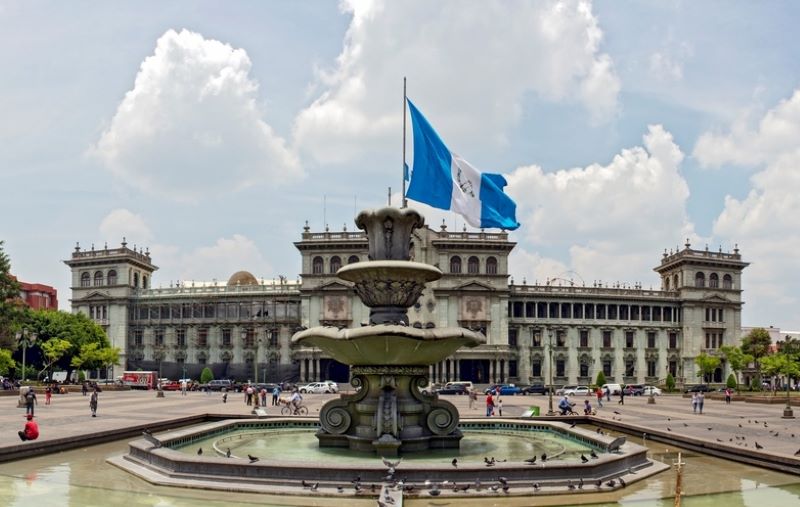  Gvatemala: Za abortus 25 godina zatvora, zabranjeni istopolni brakovi