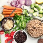 Makron želi da uvede vaučere/bonove za hranu