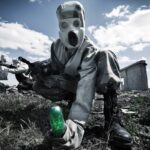 Istorija uživo: Biohemijski i nuklearni RAT