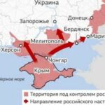 Gradonačelnik Hersona: Nemamo više oružja, opkoljeni smo