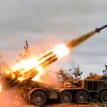 Niko ne može ovo zaustavi! Rusi po prvi put upotrebili hipersonično oružje u Ukrajini!