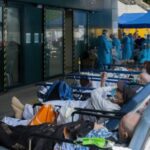 NyTimes: Preopterećene bolnice u Hongkongu drže mrtve na Covid odeljenjima sa pacijentima