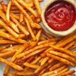 Zbog nestašice ulja, ugostitelji u Nemačkoj izbacuju pomfrit iz jelovnika