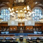 Sud iz Haga naredio Rusiji: Prekinite operaciju u Ukrajini odmah