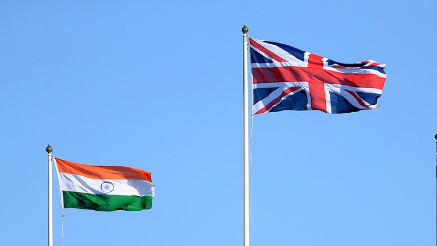  Indija otkazala posetu Britanaca: Nema razgovora o uvođenju sankcija Rusiji