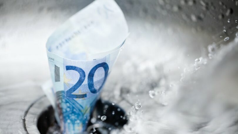 Nemački mediji govore Nemcima da piju vodu iz česme zbog inflacije