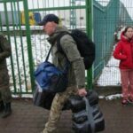 Ukrajina daje državljanstvo stranim borcima koji učestvuju u ratu protiv Rusije