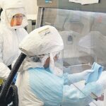 Isplivala nova dokumenta! Evo gde su sve Amerikanci ispitivali koronu sa slepim miševima