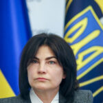 Ukrajina otvorila logore za ratne zarobljenike