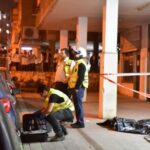 Talas terorističkih napada u IZRAELU! Naoružan muškarac ubio 5 ljudi u predgrađu Tel Aviva, sve snimljeno (UZNEMIRUJUĆI SNIMCI)