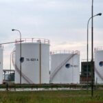 Naftovod Janaf koji isporučuje sirovinu za NIS saopštio je da prekida isporuke