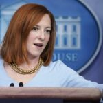 Bela kuća tvrdi da su ukrajinske biolaboratorije teorija zavere uprkos tome što je Stejt department potvrdio njihovo postojanje(VIDEO)