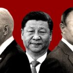 Si Đinping se povlači pred Bajdenom?! Konflikti nisu ni u čijem interesu, ne želimo da vidimo krizu u Ukrajini