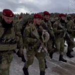 Kadirov poslao novu poruku ukrajincima: Uskoro stižemo, nemojte da bežite! (VIDEO)