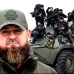 Kadirov poslao poruku ruskoj delagaciji u Istanbulu: pregovori nisu od koristi, treba do kraja da uništimo naciste i satane