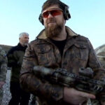 KADIROV sa fronta poručio Ukrajincima: Ne ulazite u redove nacionalista, postaćete vojnici za jednokratnu upotrebu