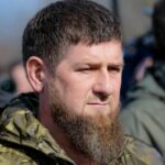 Kadirov: Džo Bajden iako ima ljudski oblik, vodi satanističku politiku, opterećenu staračkom demencijom