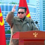 Severna Koreja potvrdila lansiranje interkontinentalne rakete: Kim Džong Un lično rukovodio lansiranjem