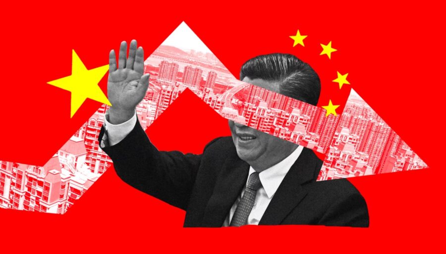  Kinezi poručili Evropi: sledi novo opterećenje za svetsku ekonomiju zbog sankcija uvedenih Rusiji