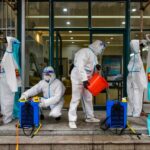 Svetska ekonomija se priprema za haos u lancu snabdevanja dok COVID zatvara Kinu