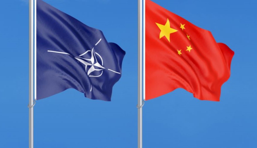 Kineski odgovor NATO-u: Nikada nećemo zaboraviti ko je bombardovao kinesku ambasadu u Jugoslaviji