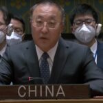 Sednica SB UN: Kina upozorava da se međunarodna zajednica mora pozabaviti pitanjem biolaboratorija u Ukrajini