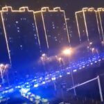 KINA: Hiljade stanovnika iz Šenžena odvedeno je u KOVID LOGORE zbog širenja zaraze (VIDEO)