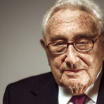 Kisindžer i Čomski predvideli ovo što se dešava danas! Za katastrofu je odgovoran Zapad