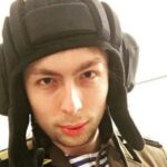 Autor Jutjub kanala na ruskom jeziku uhapšen je u Rigi