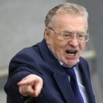 Ruski političar Žirinovski koji je primio 8 vakcina protiv COVID-a, preminuo od COVID-a?! Duma demantuje vest