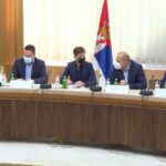 Nulta Tačka saznaje: Sastaju se Brnabićka i Krizni štab! Moguće ukidanje kovid propusnica