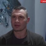 KLIČKO se doslovno hvali kako je ubio 6 RUSA (VIDEO)