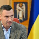 Kličko od Kijeva pravi logor? Zabranio konzumaciju alkohola u gradu