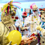 Korona cirkus odlazi iz Srbije ali klovnovi ostaju klovnovi