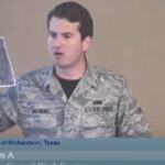 HIT! Američki komičar upao u gradsko veće i pitao prisutne da ONI idu u Ukrajinu i ratuju za Zelenskog (VIDEO)