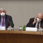 Sednica kriznog štaba sledeće nedelje! Ukidaju se kovid propusnice